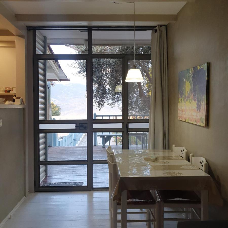 Apartamento בחצר של טובה Hazon Exterior foto